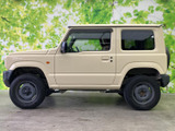 ジムニー XL 4WD 