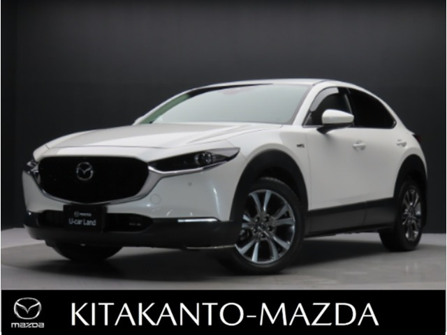 CX-30 2.0 X Lパッケージ 4WD 