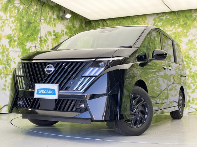 セレナ 2.0 ハイウェイスターV 