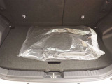 フロアマット搭載です。