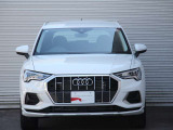 Q3 40 TDI クワトロ アドバンスト ディーゼル 4WD 