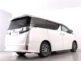 当店では、厳選された車両のみ展示しております。アルファード・ヴェルファイアに特化した専門店ならではの豊富な在庫の中から、お気に入りの一台をお探しください!