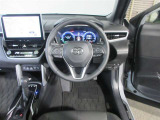 カローラクロス 1.8 ハイブリッド Z E-Four 4WD 