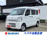 スズキ エブリイ