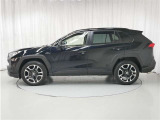 RAV4 2.0 アドベンチャー 4WD 