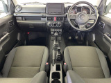 ジムニー XC 4WD 4WD 5MT