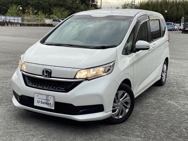 フリード 1.5 G ホンダセンシング 