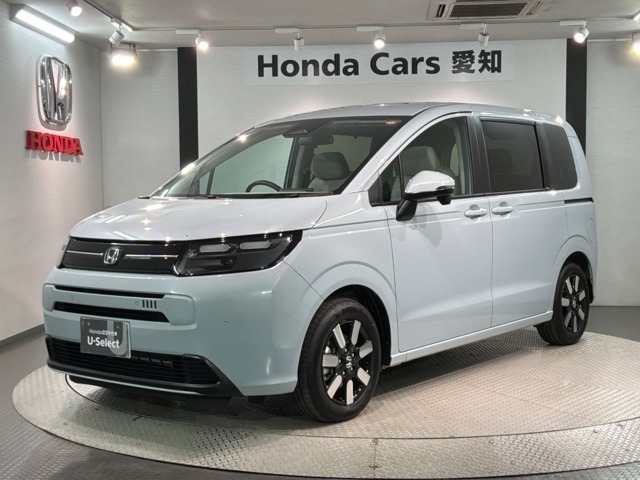 フリード 1.5 エアー EX 