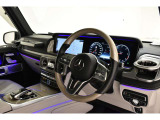 Gクラス G400d AMG ライン 4WD 