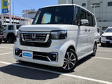 ホンダ N-BOXカスタム