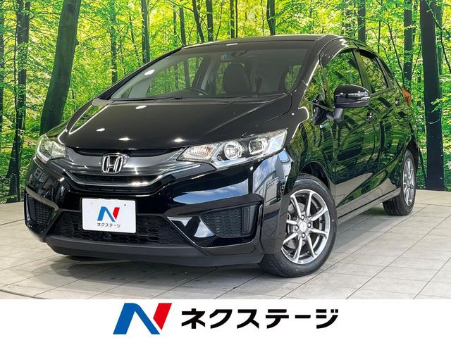 ホンダ フィット 