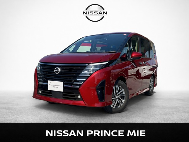 セレナ 2.0 ハイウェイスターV 