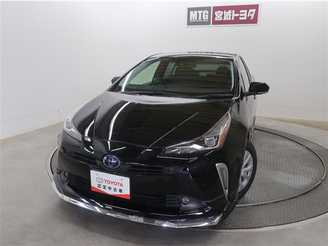 プリウス 1.8 S セーフティ プラスII 