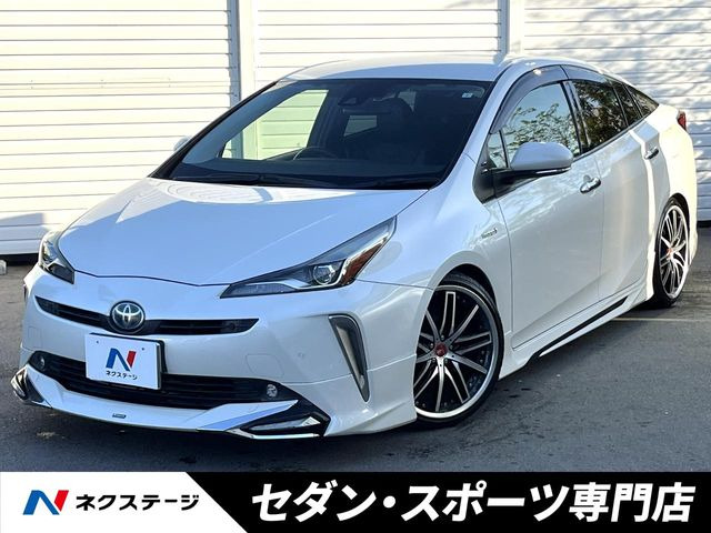 プリウス 1.8 S ツーリングセレクション 