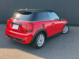 【MINI NEXT 延長保証】MINI NEXT保証付車両をご購入いただいたオーナーの皆様により快適にMINIライフを愉しんでいただくためのサポートプログラム