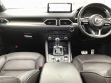 CX-5 2.2 XD エクスクルーシブ モード 