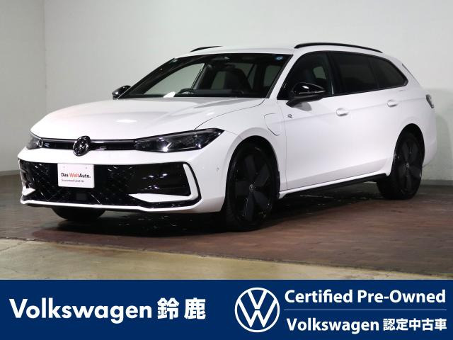 フォルクスワーゲン パサート 