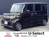 R3年式 NBOXカスタム L 入庫しました!!1台限りのお車です!!お問合せお待ちしております!!