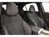 Cクラス C220d アバンギャルド AMGラインパッケージ (ISG搭載モデル) 
