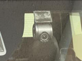 ナビ連動ドライブレコーダー(前後)なのでカーナビの大画面ですぐさま映像確認ができます。万一の場合にも安心