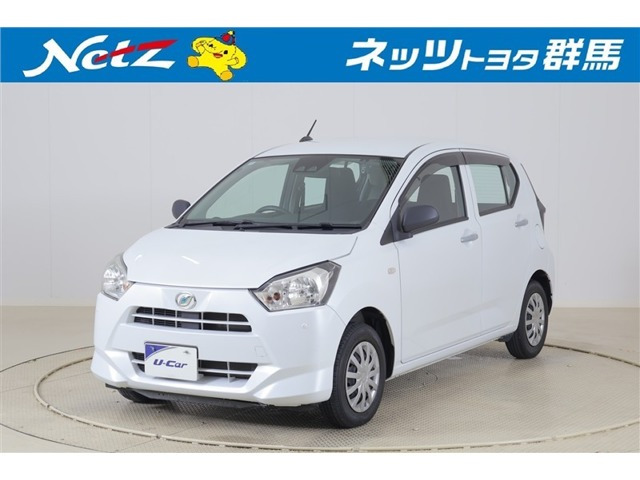 ミライース L SAIII 