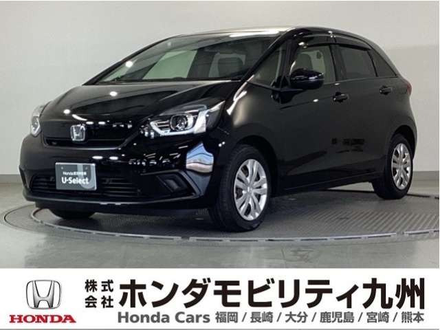 ホンダ フィット 