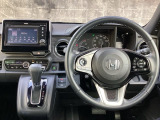 Honda認定中古車 U-Selectは3つの安心をお約束します。■Honda車のプロが整備した安心■第三者機関がチェックした安心■購入後もHondaが保証する安心