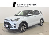 トヨタ ライズ