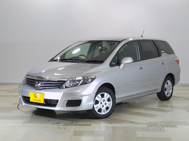 ホンダ エアウェイブ 