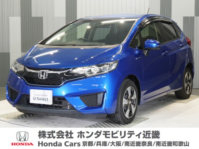 ホンダ フィット 