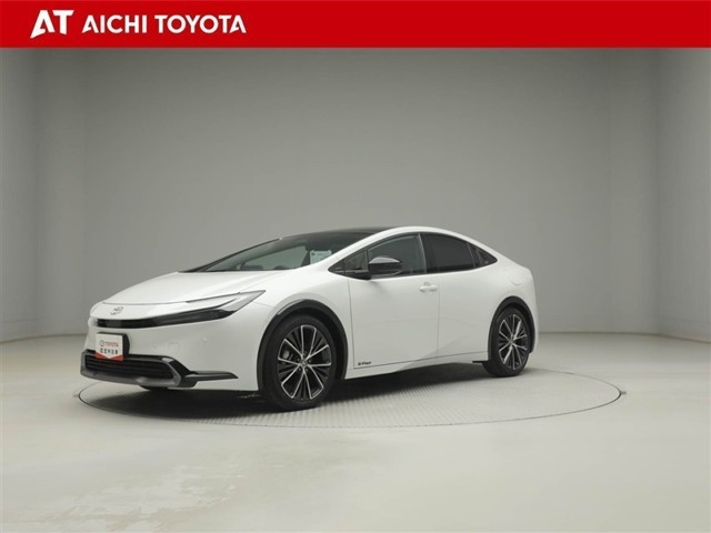 プリウス 2.0 Z E-Four 4WD 