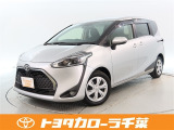 トヨタ シエンタ