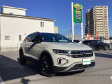 フォルクスワーゲン T-Roc