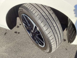 タイヤの溝あります♪まだまだ走れます♪
