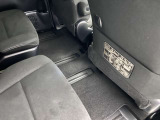 フロアマットもきれいな状態です。