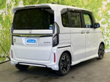 N-BOXカスタム G L ターボ ホンダセンシング 