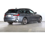 3シリーズツーリング M340i xドライブ 4WD 