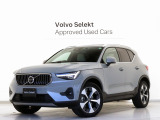 ボルボ XC40