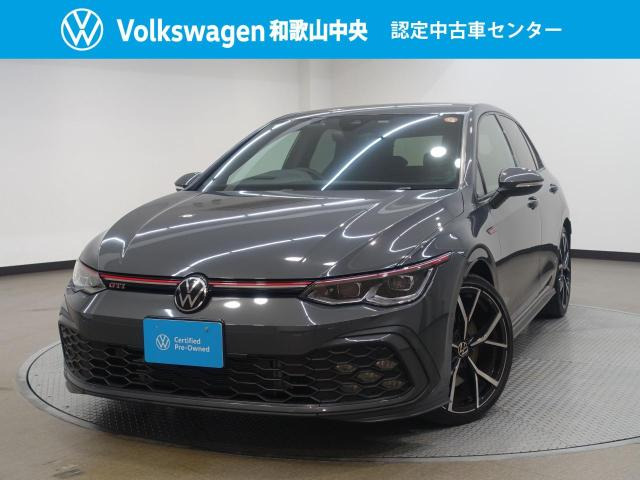ゴルフ GTI 
