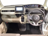 N-BOX G L ホンダセンシング 