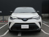 C-HR ハイブリッド 1.8 G モード ネロ セーフティ プラス 