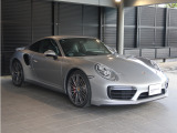 911 ターボ PDK 