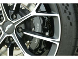 Brakes - Cast Iron・Brake Calipers - Black Painted