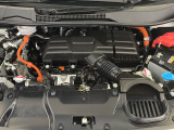 2モーターハイブリッドシステム「e:HEV(イー エイチ イー ブイ)」は、よりEV(電気自動車)に近いハイブリッド。燃費を抑えつつHondaらしい走りの楽しさを。あらゆる道に、余裕と自由を。