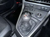 MTモード付。発進時やシフトチェンジ時もストレスなくマニュアル運転を楽しめます♪