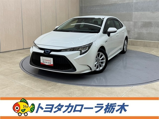 トヨタ カローラ 