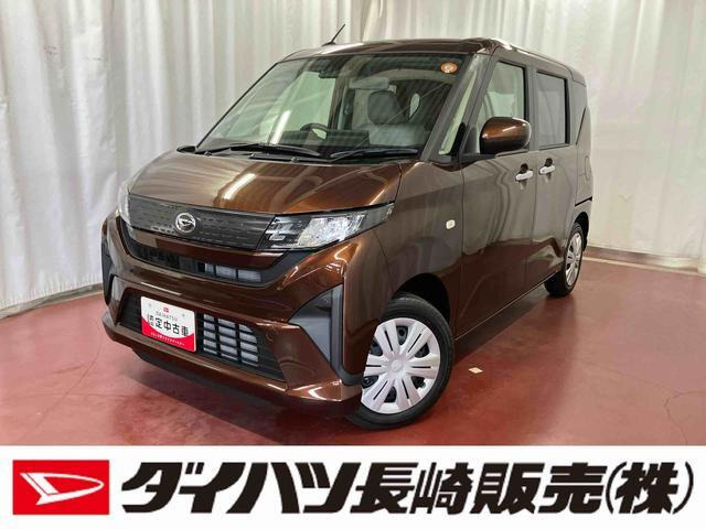 ダイハツ ムーヴ 