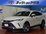 堂々としたプレミアムSUV☆高級感あふれる快適空間☆快適な乗り心地が魅力ですよ