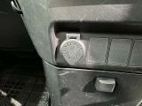 シガーソケット用の充電器が使用可能です!