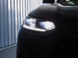 LEDヘッドライト